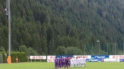 FIORENTINA-LA FIORITA 6-0, Rivivi il LIVE della sfida