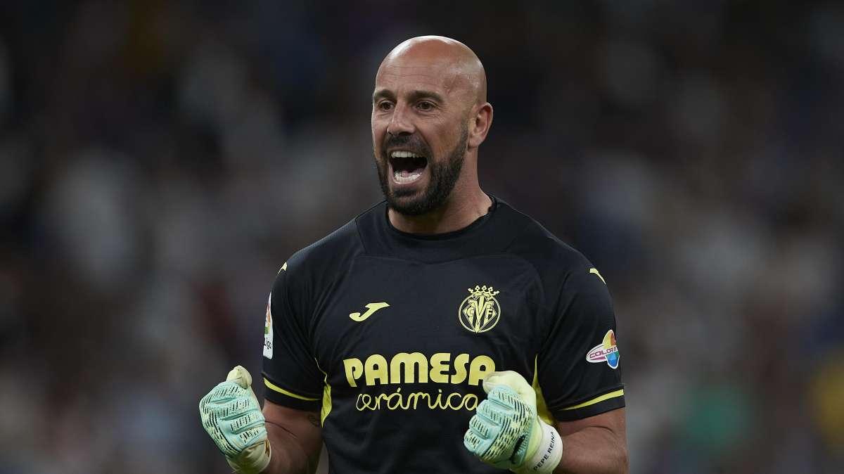 UFFICIALE, Pepe Reina è il nuovo portiere del Como