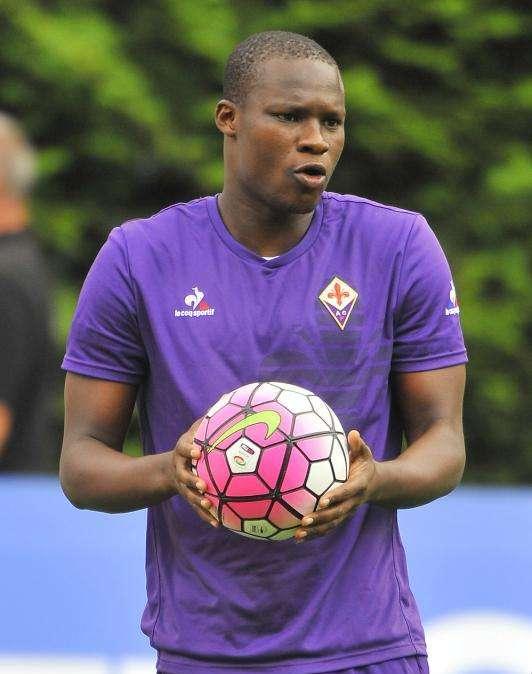 AG.BABACAR, Sarà un protagonista in viola