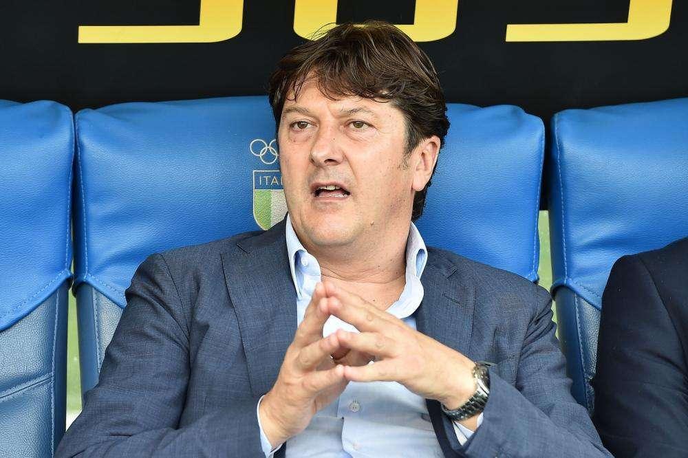 SEBASTIANI, Sottil vuole rimanere a Firenze ma...
