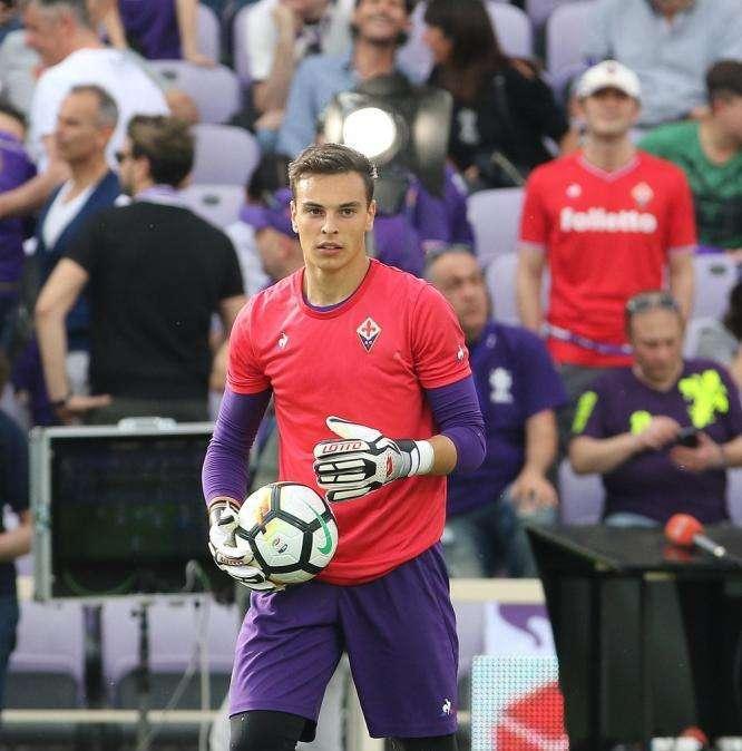 ACF, I giovani viola convocati in Nazionale