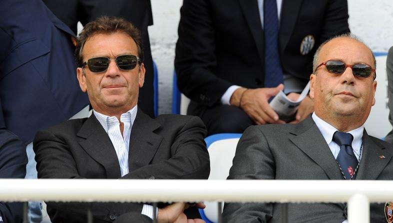 CELLINO A FV, LAZZARI? SENZA SOLDI TORNA A CAGLIARI