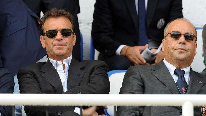 CELLINO A FV, LAZZARI? VEDIAMO A GIUGNO. LE NOTTI BRAVE...
