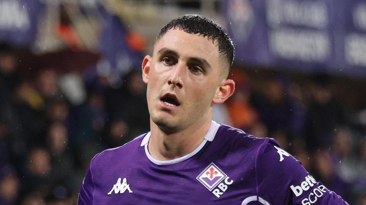 Attacco viola da rifondare: Harrison si salva ma il futuro è in bilico. Gud e Piccoli sotto esame