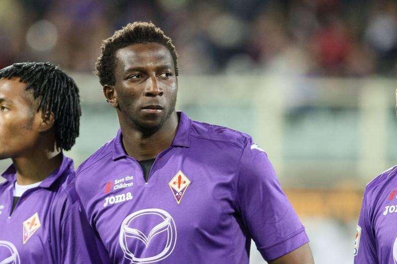 DIAKITÉ, Contratto fino a giugno con la Ternana