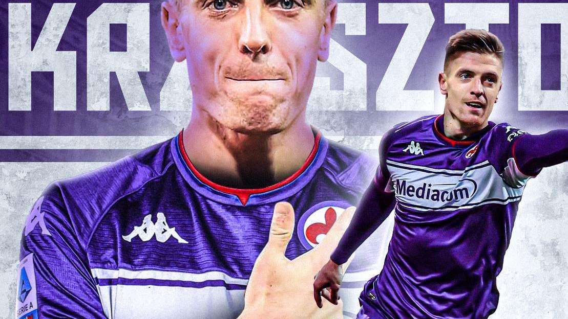 DUE ANNI DOPO, ECCO PIATEK, IL PISTOLERO PER IL BERSAGLIO EUROPEO