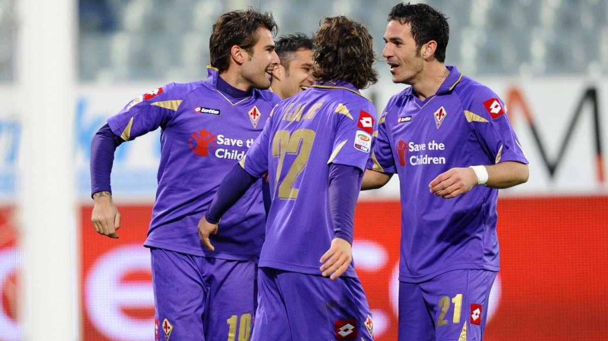 UDINESE - FIORENTINA 2-1, SEGUI LA DIRETTA LIVE SU FV