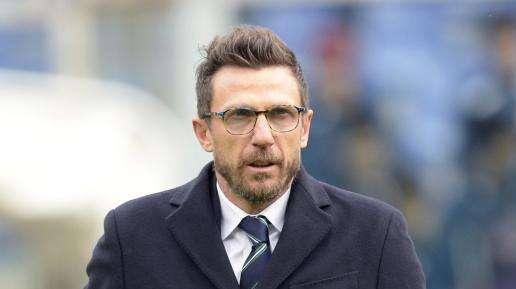 PRES.SASSUOLO A FV, DI FRA PUÒ VEDERE CHI VUOLE MA MEGLIO SE ACF CERCA ALTROVE