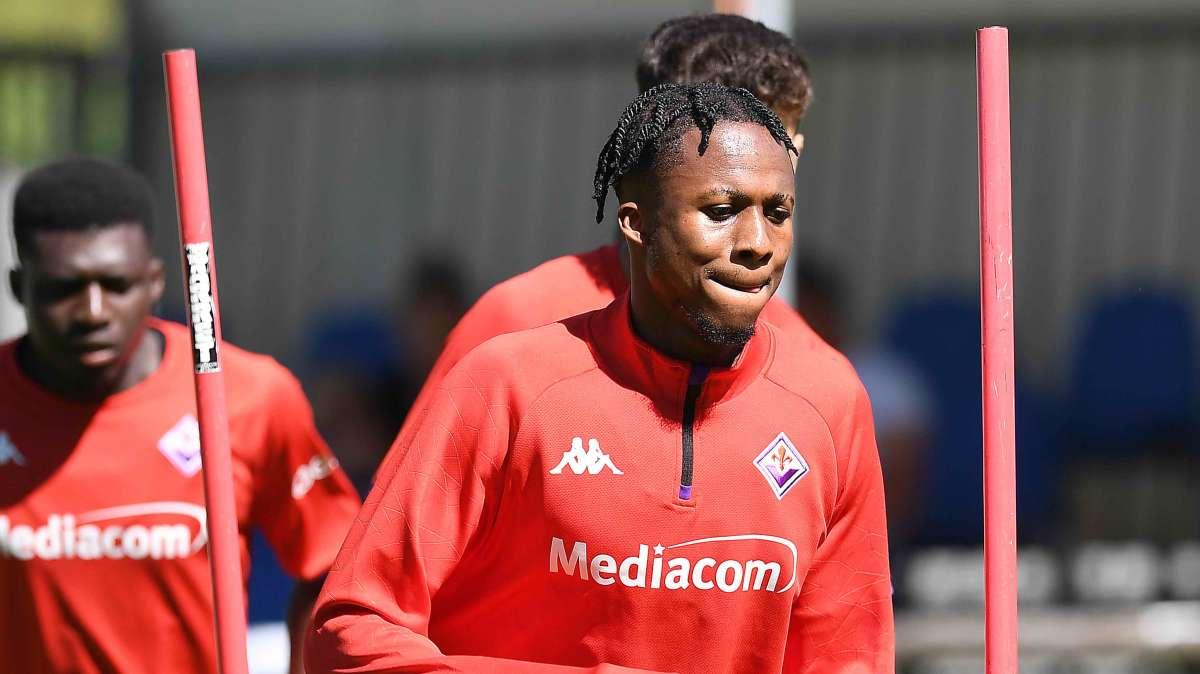 KOUAME, Dal 1' con la Cremonese: indizio di mercato?