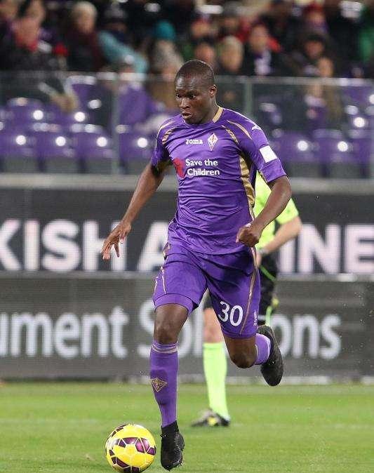 BABACAR, Posso ancora migliorare, il Senegal...