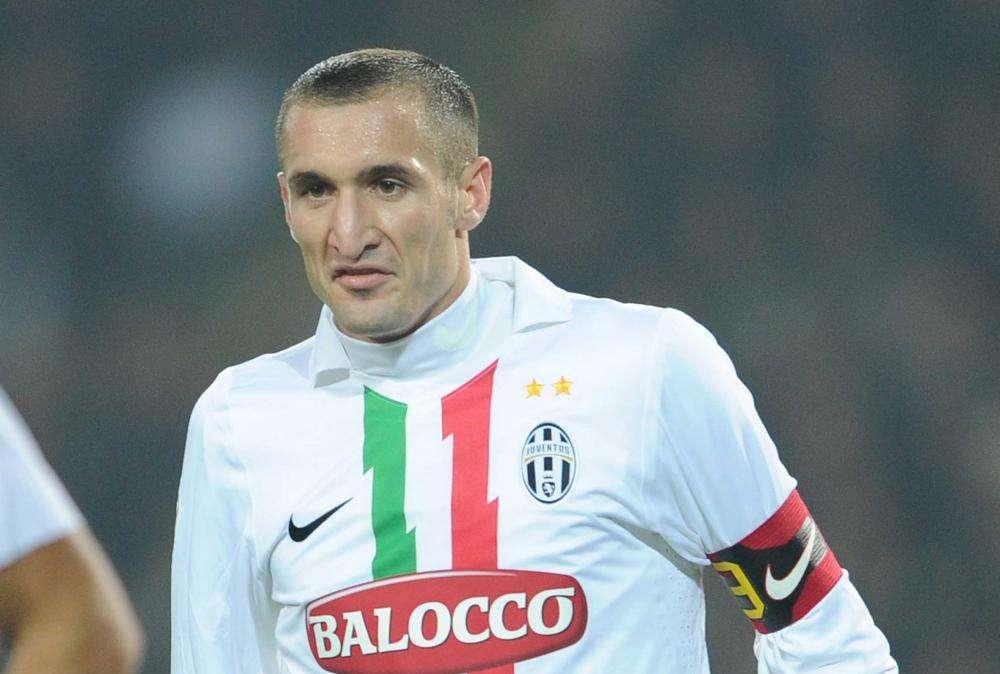 CHIELLINI, Inappropriati i commenti sul mio contratto