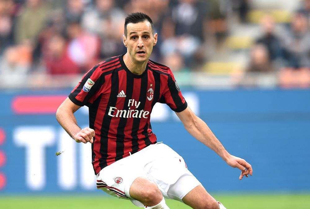 KALINIC, Bene col Chievo, ora voglio battere la Juve