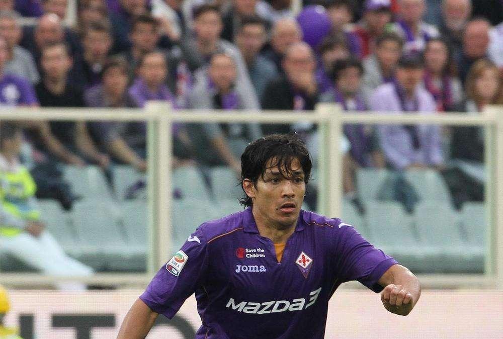 M.FERNANDEZ, Il ct Sampaoli lo spinge altrove