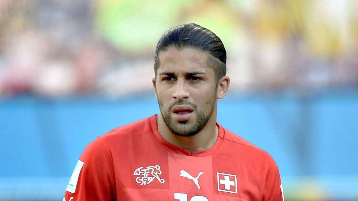 EX OBIETTIVI, R.Rodriguez blindato dal Wolfsburg