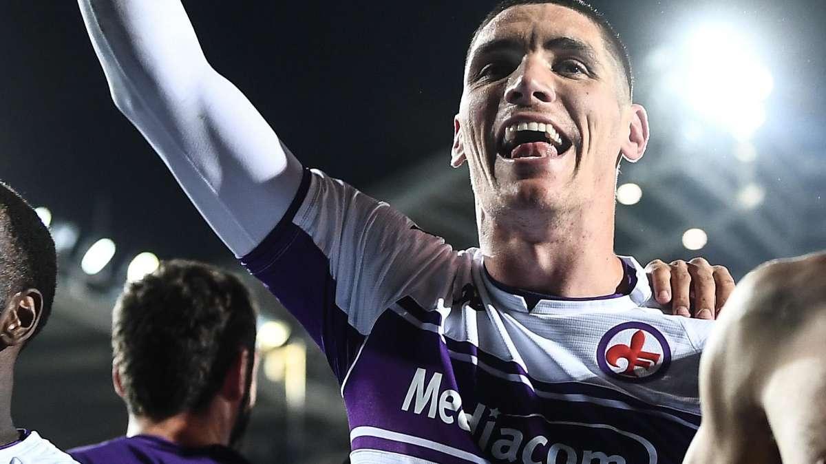 SKY, Milenkovic, l'Inter spinge ma niente sconti