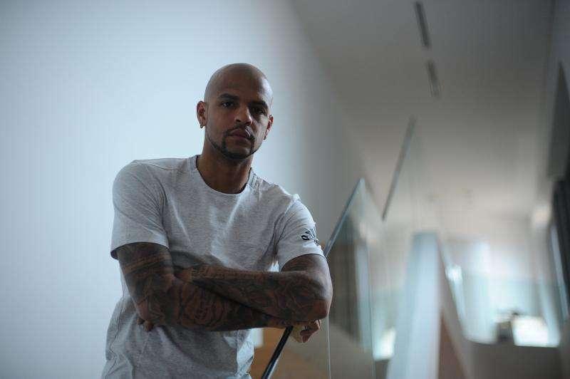 VIDEO, Felipe Melo perde la testa contro il Peñarol