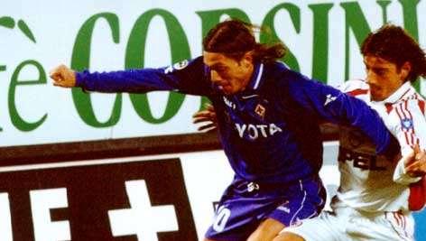 BRESSAN A FV, Spero in un 2010 da Champions!