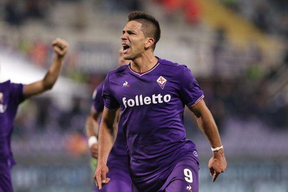 FIO-INT 1-1, Un pari che sta stretto ai viola