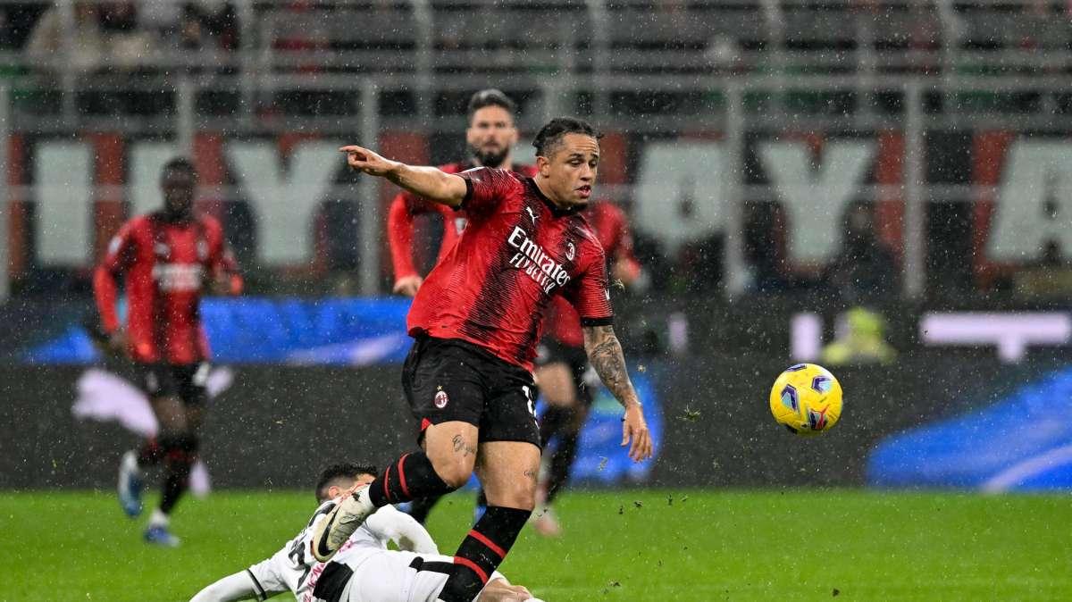 QUI MILAN, Rossoneri infastiditi per ko di Okafor
