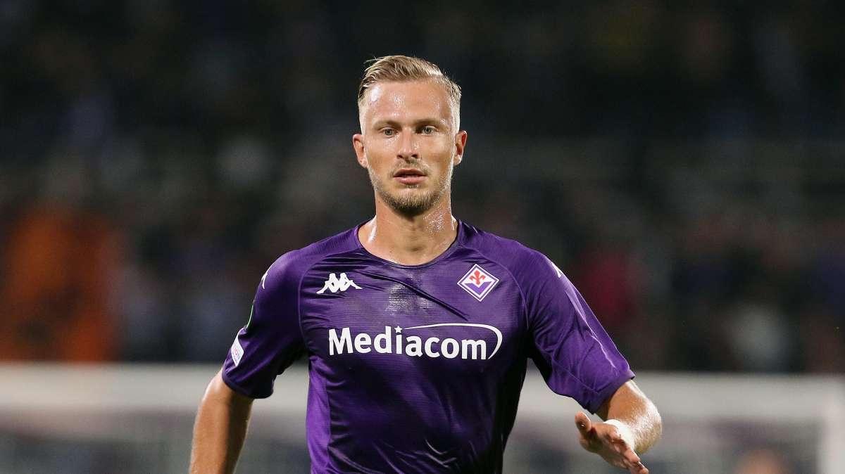 TOP FV, Vince Barak con l'RFS. Terracciano 2°