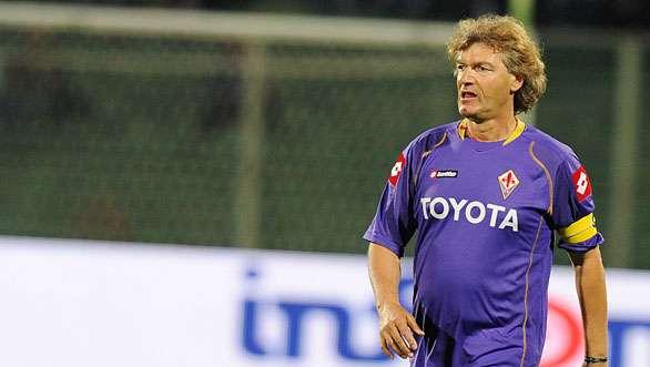 STORIA VIOLA, Rigagol in rovesciata