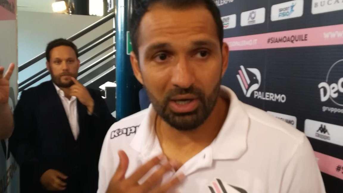 SANTANA, Mutu, che forza: vinceva le gare da solo
