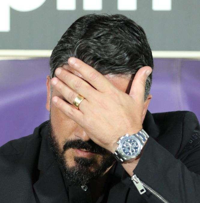 SERIE A, Gattuso inizia male: a Napoli vince il Parma