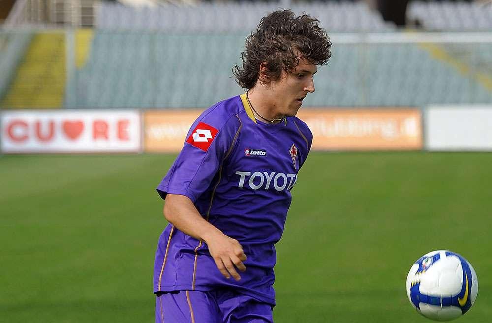 S. PIERO A SIEVE, Jovetic stakanovista