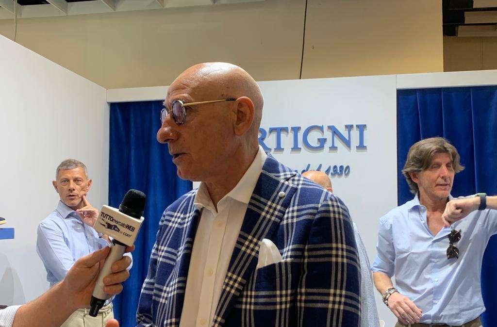 GRAZIANI, Torreira? Voglio controcomunicato