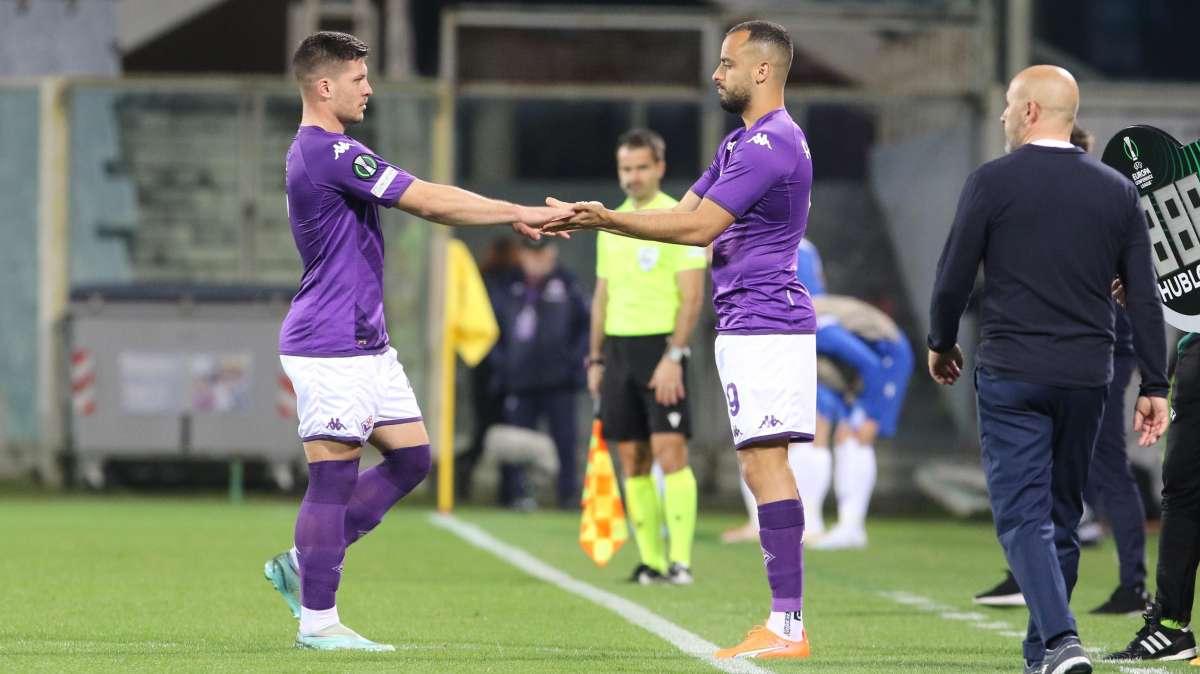 JOVIC O CABRAL, CABRAL O JOVIC. IL BORSINO IN USCITA DELLE PUNTE