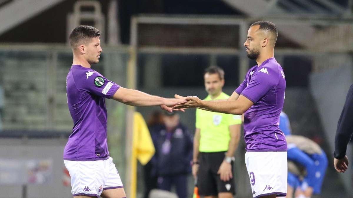 PUNTE, Il digiuno non è nuovo: anche Jovic-Cabral...