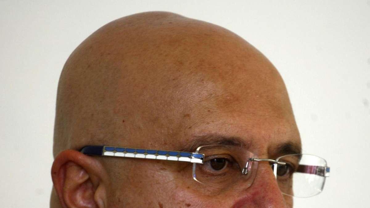 MARINO A FV, Arouca e Paulinho? Buoni giocatori