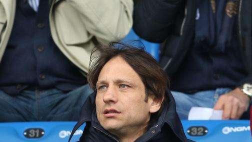 ALLENAMENTO, Corsisti del Master al centro sportivo