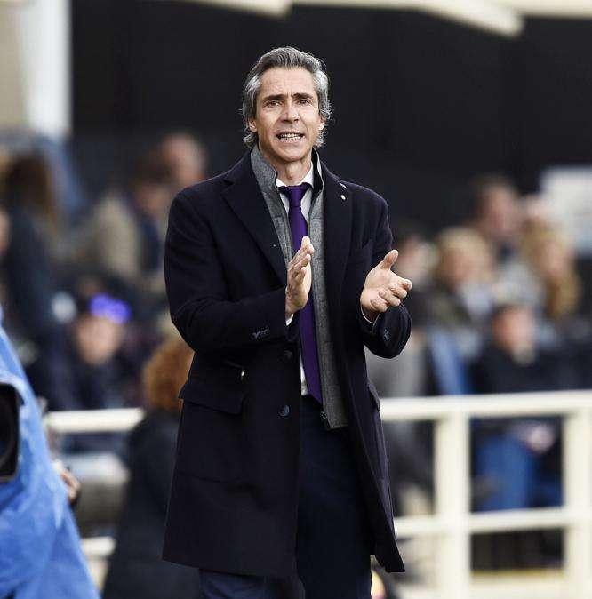 TMW, Il Milan valuta Paulo Sousa per l'anno prossimo