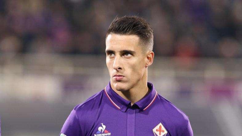 AG. TELLO A FV, GIOCA FUORI RUOLO MA A GENNAIO RESTA