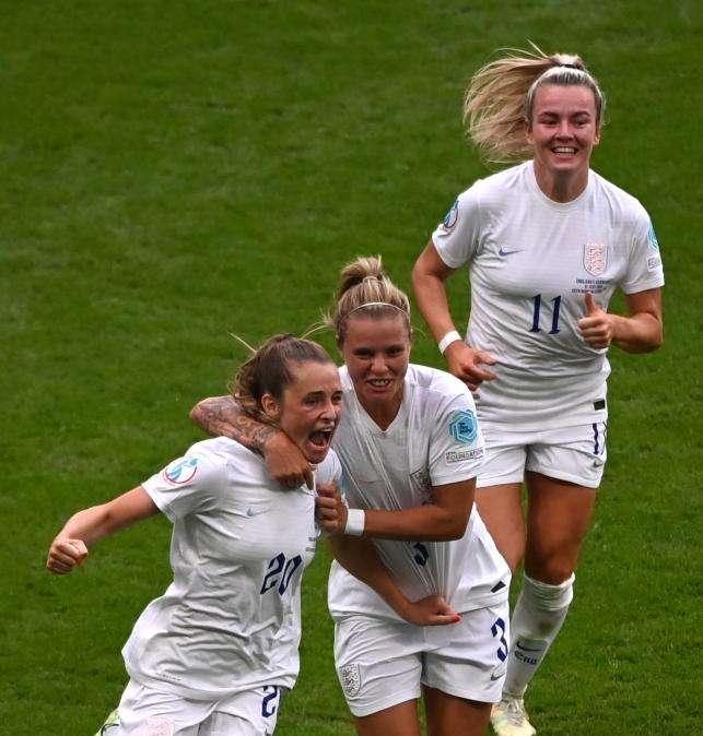 EURO D., 2-1 alla Germania: primo titolo inghilterra