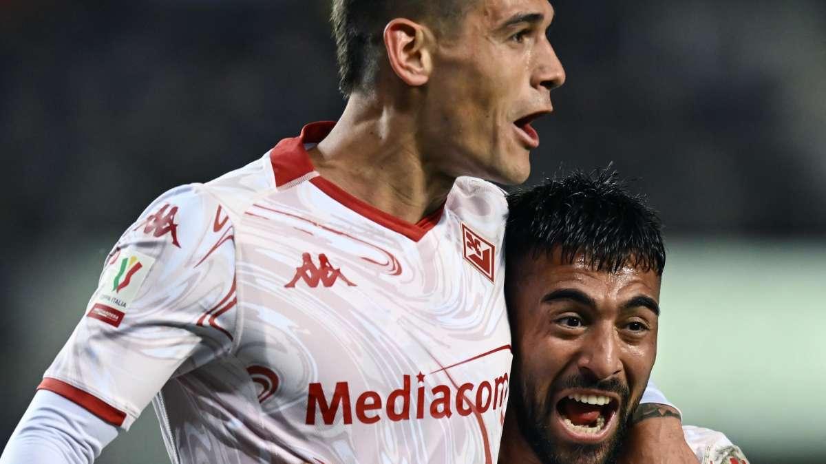 NAZIONALI, Gli impegni dei viola ad Europei e Copa America