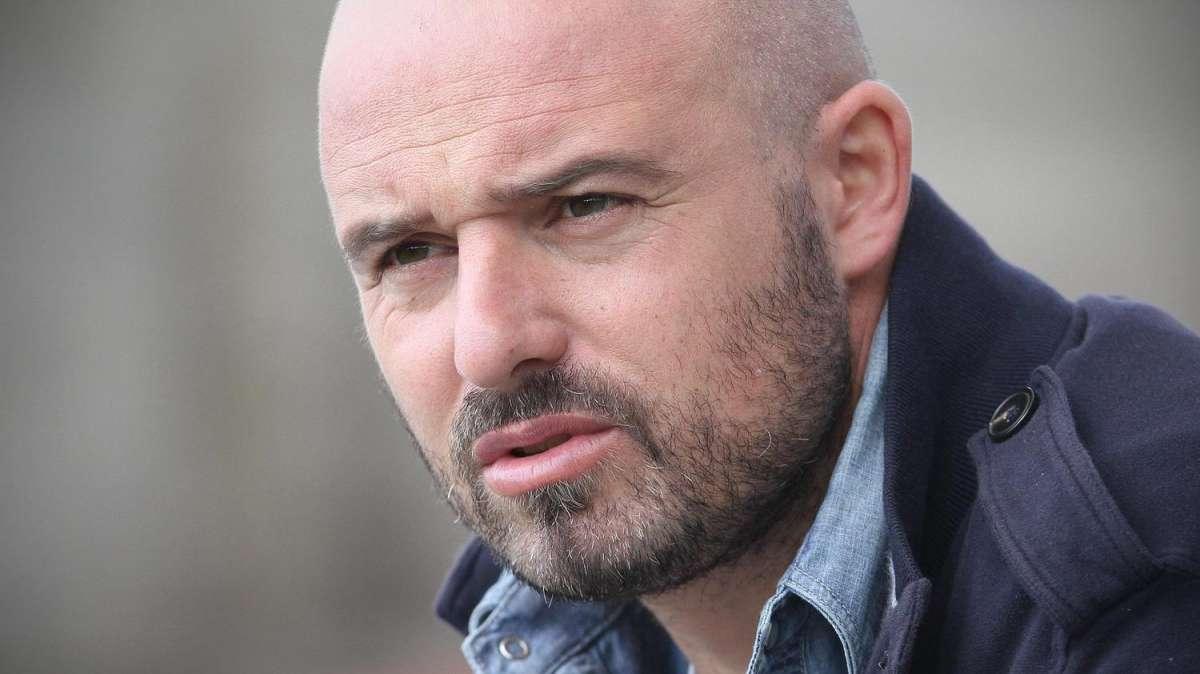 Amerini: "Pioli è l'allenatore giusto per rianimare la squadra" 