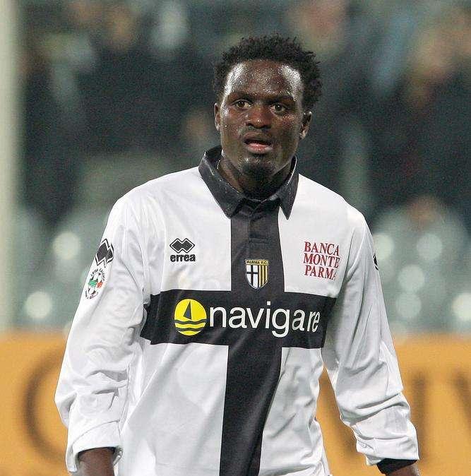 AG. MARIGA, Parma prima scelta. La Fiorentina...