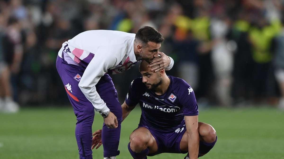 NAZIONE, 4 club su Amrabat: base d'asta 30 milioni