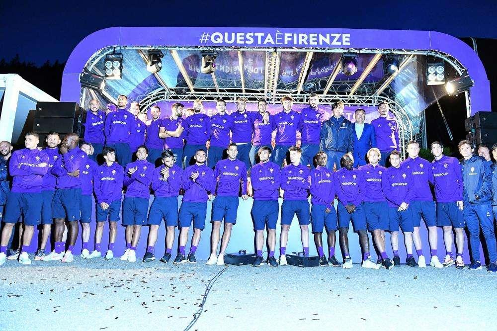 FOTO FV, I migliori scatti dalla serata al Village