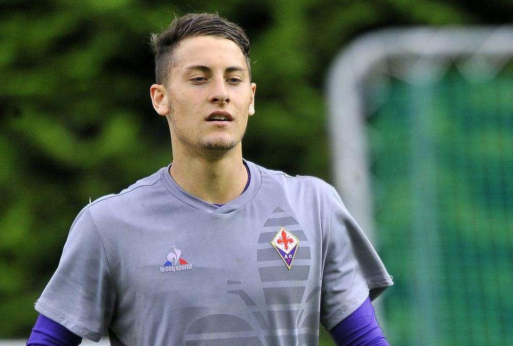 CEROFOLINI, Tornerò più forte di prima, promesso