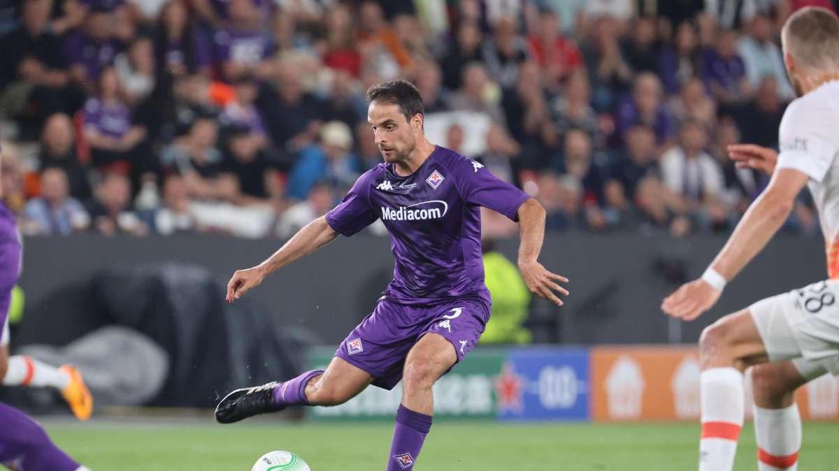 BONAVENTURA, L'uomo imprescindibile per i viola 