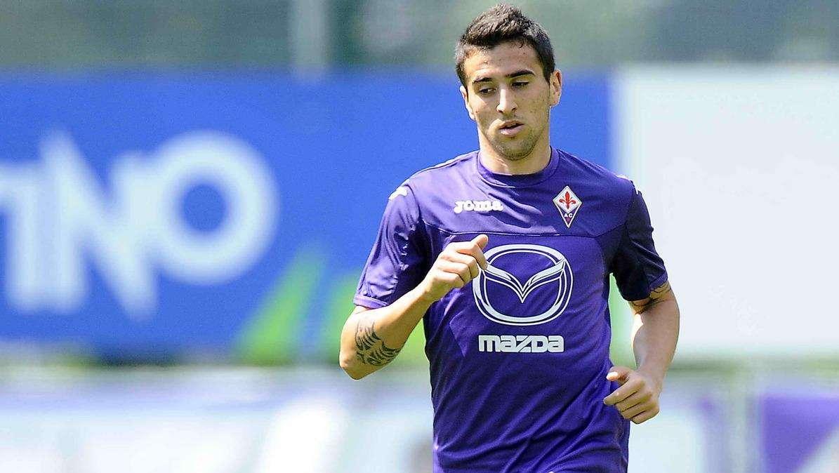 FIO-GAZ, C’è gloria anche per Vecino: 4-1