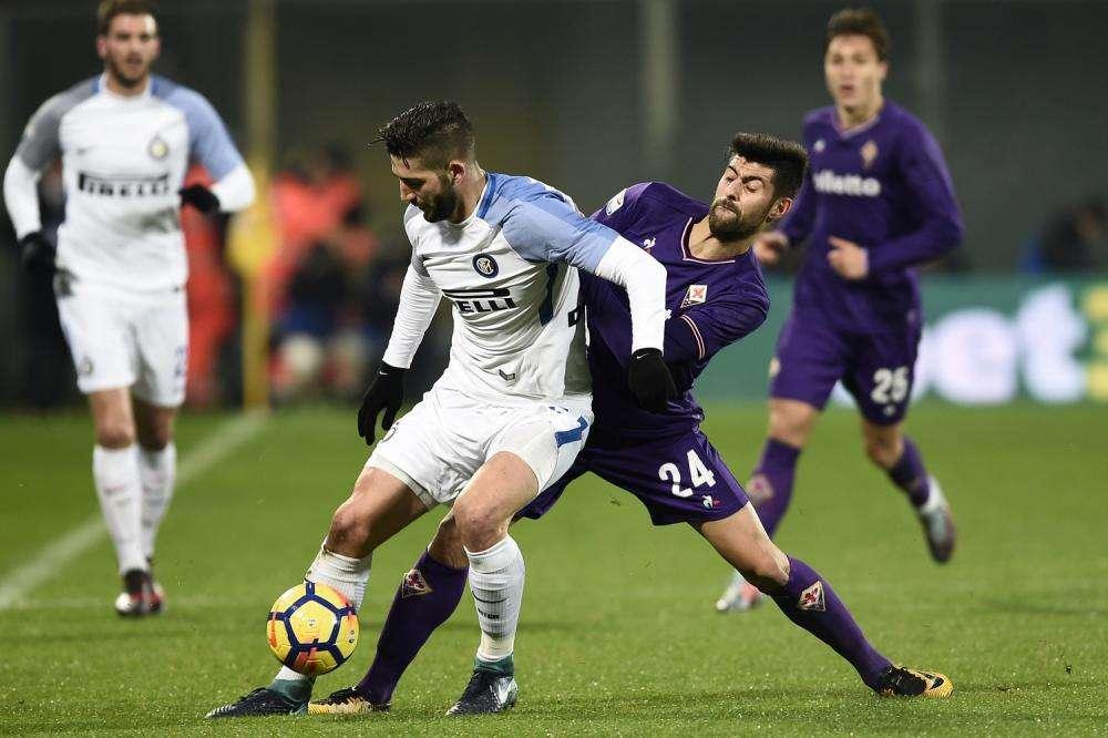 FIORENTINA-INTER 1-1, Rivivi il LIVE di FV!