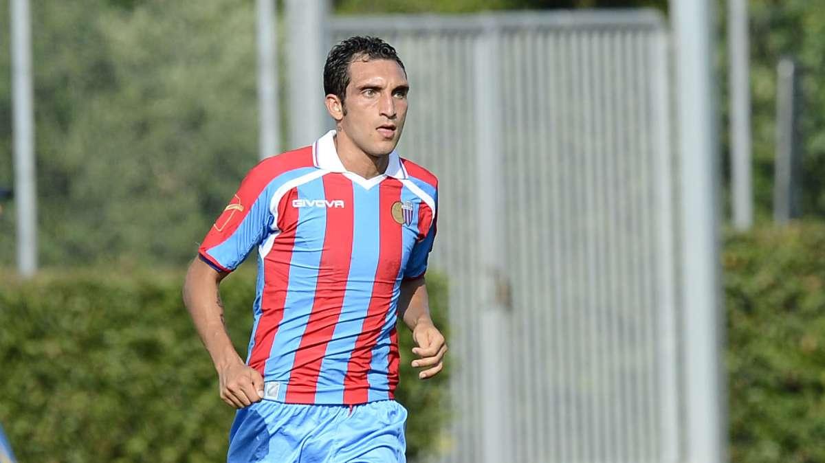 CATANIA, La probabile formazione degli etnei
