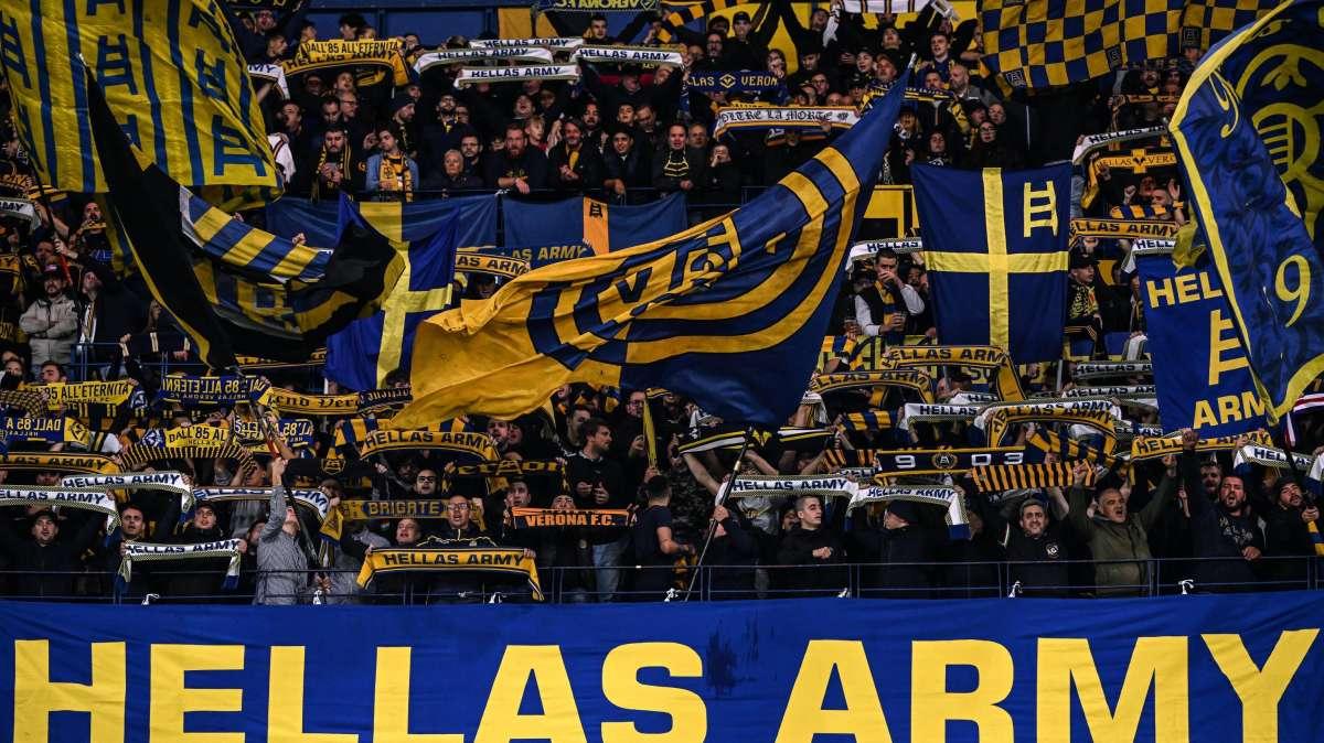 In attesa di Valentini, l'Hellas Verona ufficializza un altro difensore: ecco Ebosse