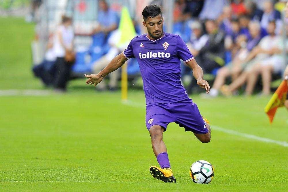 MAXI, Convocato dopo un anno e uno scudetto ma...