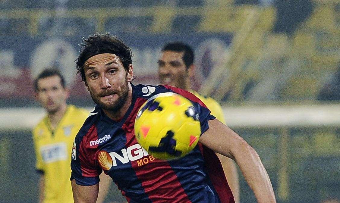 BOLOGNA, Bianchi favorito su Cristaldo