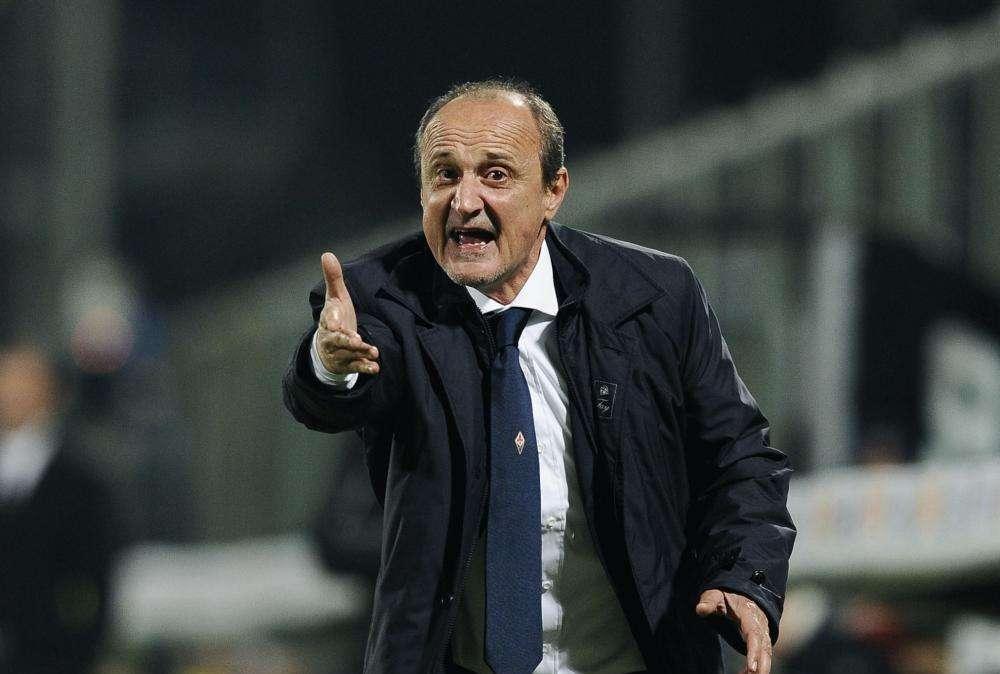 FIORENTINA-EMPOLI 2-1, Esce Ashong tra gli applausi